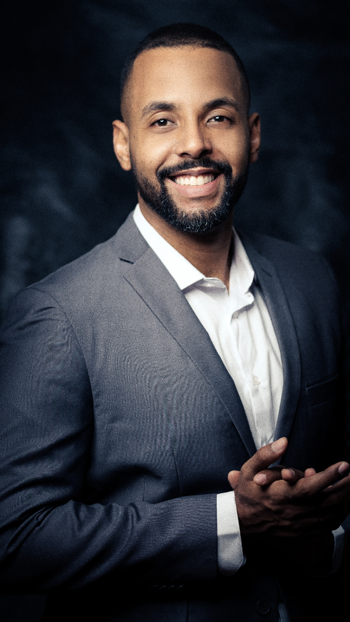 João Lima - Mentor de Decisões Financeiras